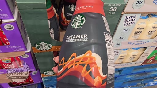 Starbucks Caramel Macchiato 58 oz
