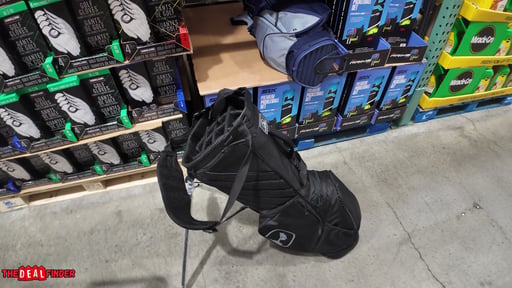 Sun Mountain Pebble Beach Golf Stand Bag