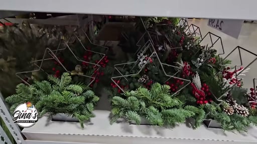 Holiday Arrangement