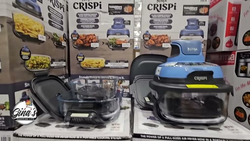 Ninja Crispi Air Fryer FN103CO