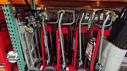 Milwaukee 3-in-1 Hand Truck