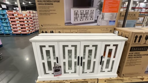 Tresanti Kerrigan 64" Console