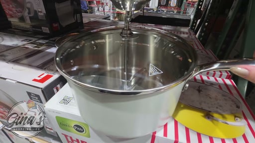 GreenPan The Big Popper 5.39 Qt Popcorn Popper