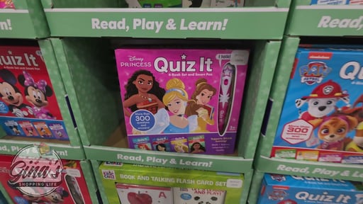 Quiz It Talking Flash Cards