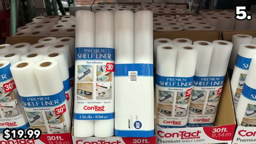 Con-Tact Premium Shelf Liner 2 Roll Pack
