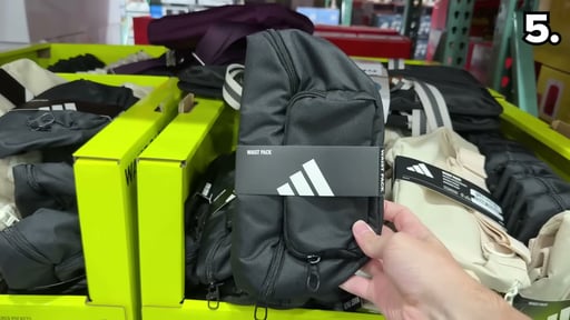 Adidas Waist Pack