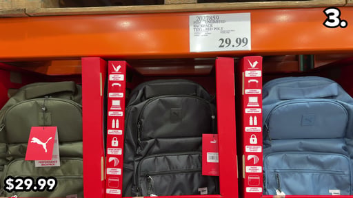 Puma Performance Backpack
