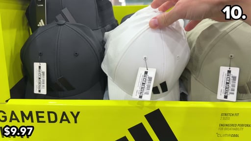 Adidas Game Day Hat