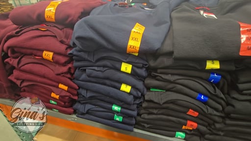 Gerry Men's Crewneck Sweatshirt