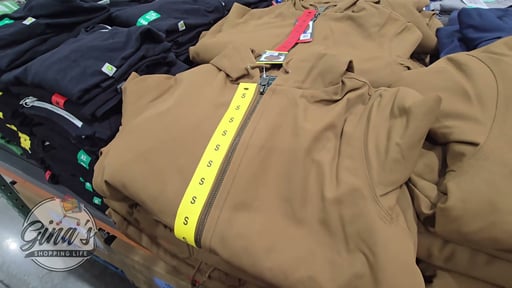 G.H. Bass Men's Utility Jacket