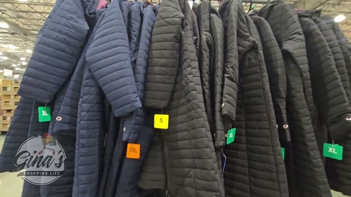 Champion Women's Long Sideline Coat