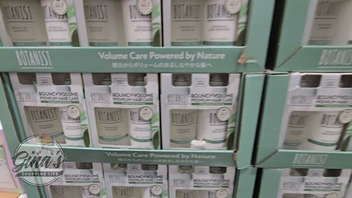 Botanist Bouncy Volume Shampoo & Conditioner 2-Pack, 25.3 fl oz