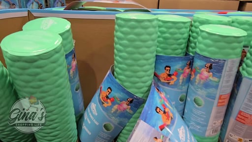 Cascade Mountain Tech Water Sports Noodle