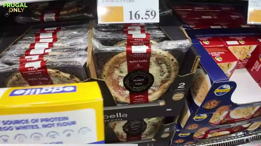 Tutta Bella Pizza