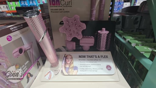 Shark FlexStyle Ion Pro Air Styling and Drying System