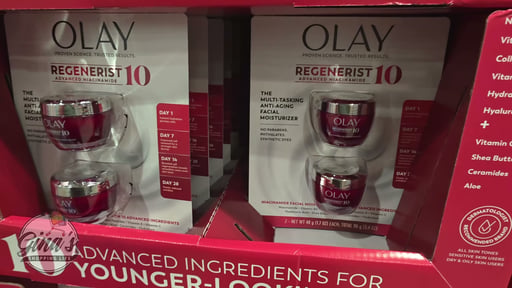 Olay Regenerist 10, 2-Pack 1.7 FL OZ
