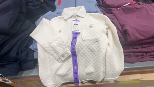 Sage Women's Shirt Jacket