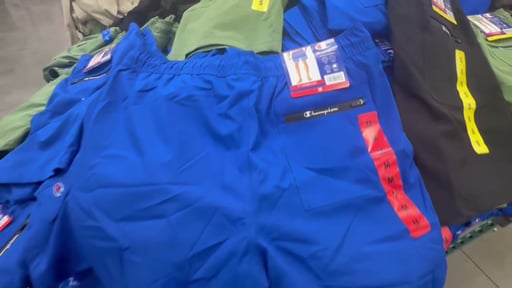 Champion Men's Swim Short