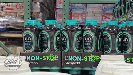 Downy Unstopables Fresh Scent Beads 39.9 oz (2.49 lbs)