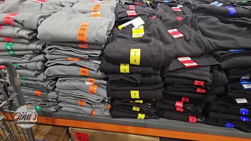 Puma Men's Sweatpants