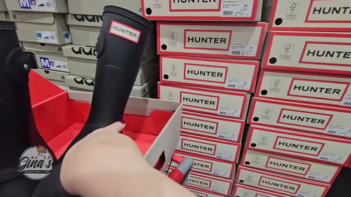 Hunter Women's Original Short Boot