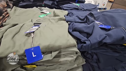 Lucky Men's Bomber Jacket
