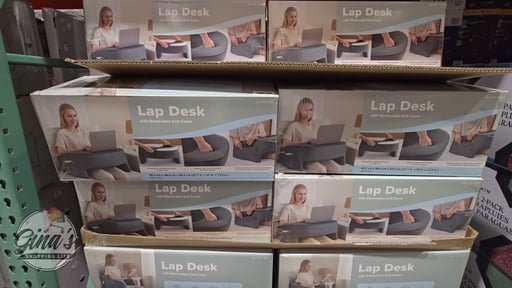 Casual Living Lap Desk