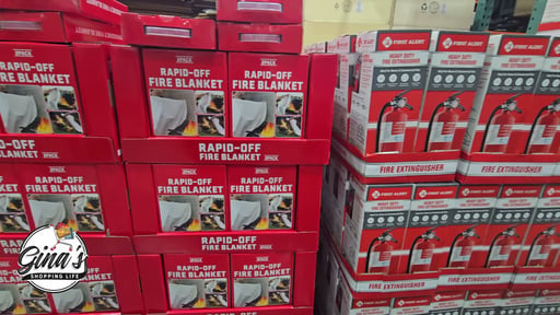 First Alert Fire Extinguisher 5 lbs