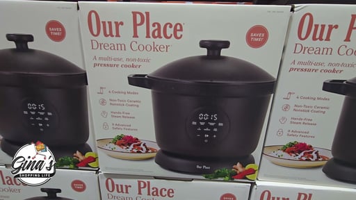Our Place Dream Cooker, 6 qt