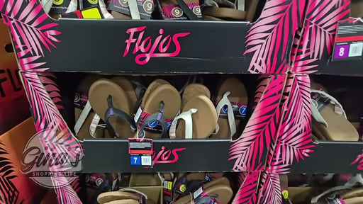 Flojos Men's Flip Flop