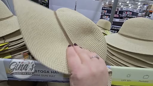Sunday Afternoons Women's Sun Hat