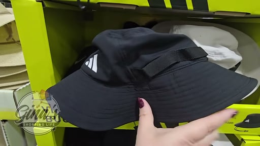 Adidas Victory Bucket Hat