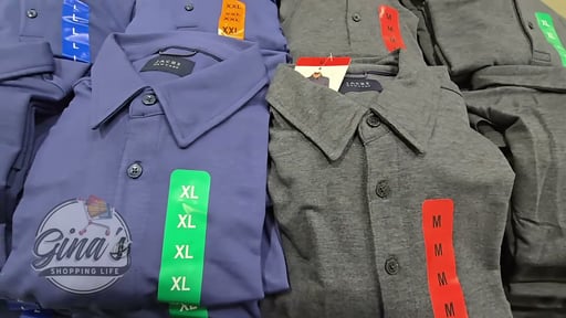 Jachs Men's Polo
