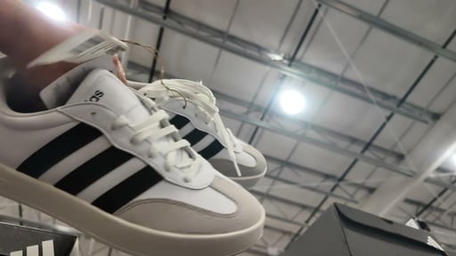 Adidas Women's Barreda Shoe