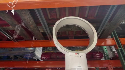 Dyson Cool CF1 Adjustable Bladeless Fan
