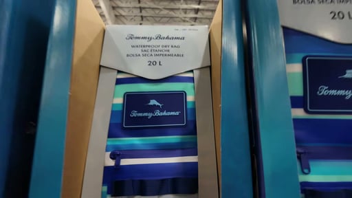 Tommy Bahama Dry Bag