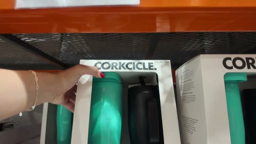 Corkcicle Cruiser and Go Cup 2-Pack