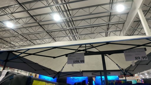 CORE 13' x 13' Instant Canopy