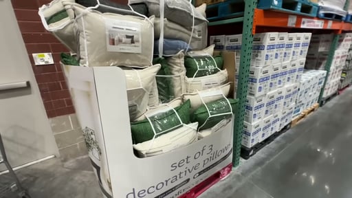 Sofa Scapes 3-Pack Decorative Pillow Set