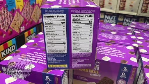 Magic Spoon Protein Bar Minis, 24 Bars, 0.6 Ounces Each