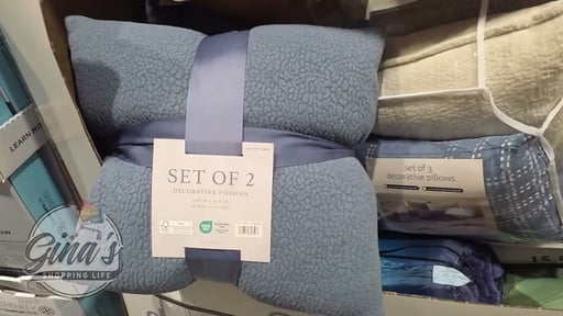 Maeve 2-Pack Decorative Pillow