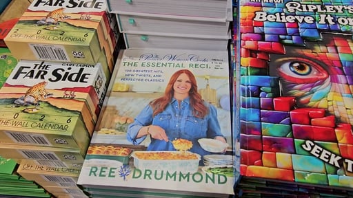 The Pioneer Woman Cooks: The Essential Recipes by Ree Drummond (Hardcover)