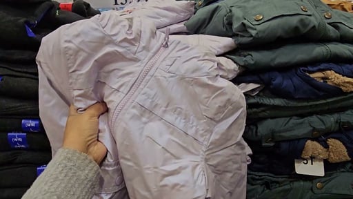 Carter's Kids Lightweight Jacket