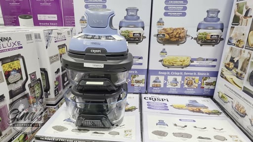 Ninja Crispi Air Fryer FN103CO