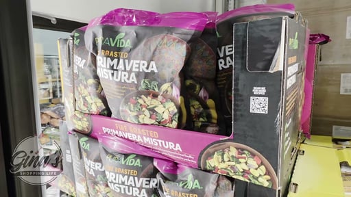 Pura Vida Fire Roasted Primavera Mistura 4 LBS