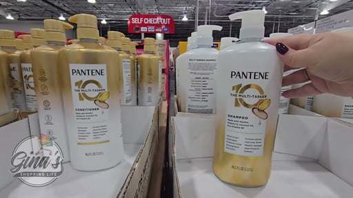 Pantene 10-in-1 Multi-Tasker Conditioner 38.2 fl oz