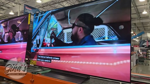 LG 55OLEDC5 55" Class (55.2" Diag) 4K UHD OLED TV