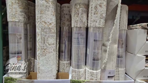 Nourison Home Hastings Area Rug 5'3" x 7'6"
