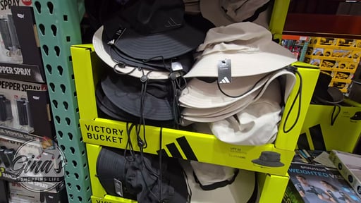 Adidas Victory Bucket Hat