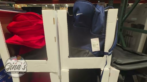 Nike Brasilia 9.5 Training Backpack